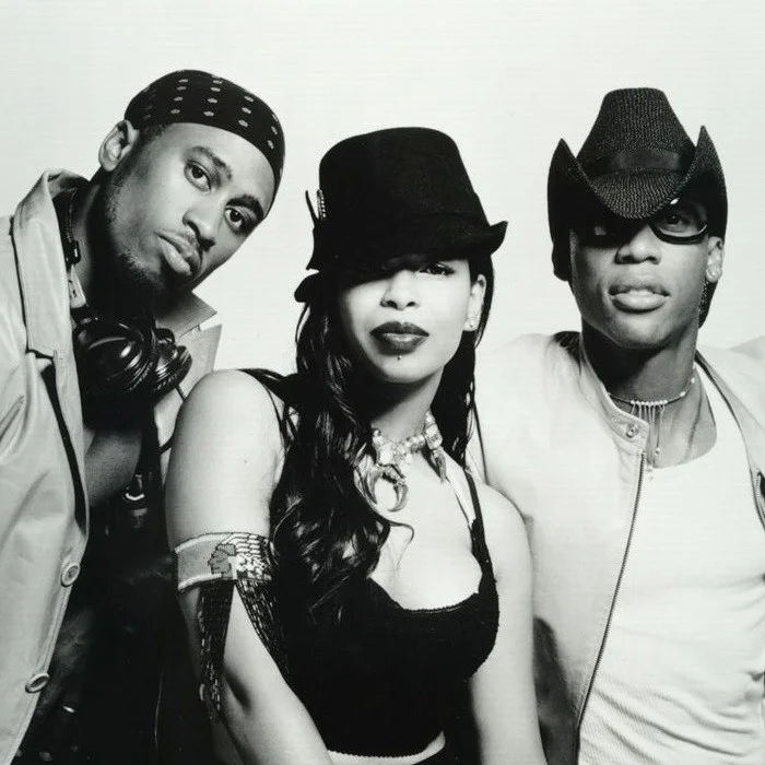 LUCY PEARL : LE SUPERTRIO NEO-SOUL QUI A MARQUÉ LES ANNÉES 2000