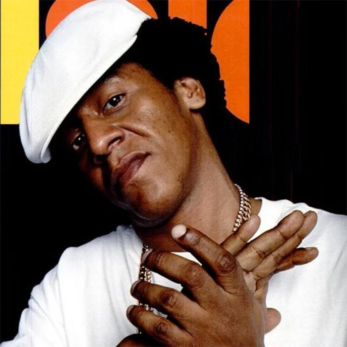 TEGO CALDERÓN : LE PRÉCURSEUR DU REGGAETON