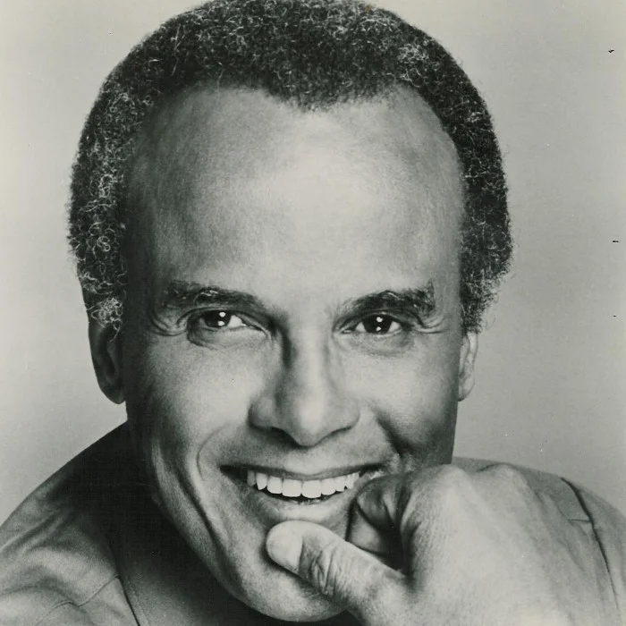 HARRY BELAFONTE : LÉGENDE DU CALYPSO ET MILITANT DES DROITS CIVIQUES