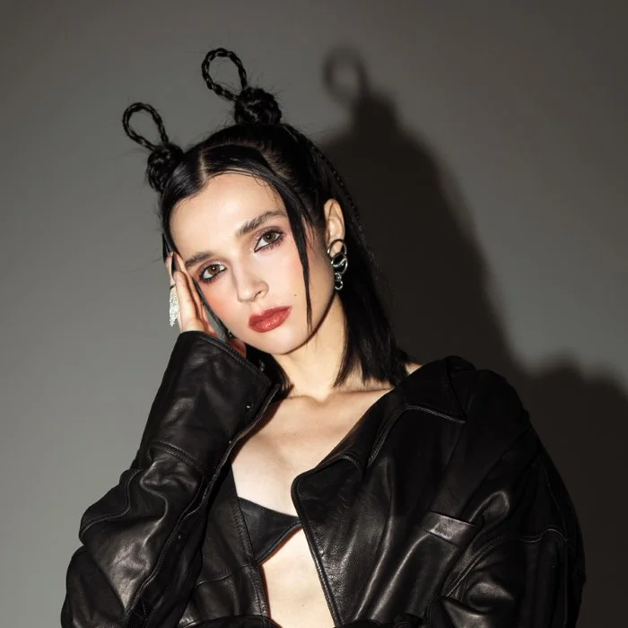 POPPY : LA REINE DE L'ART POP ET DU NU METAL