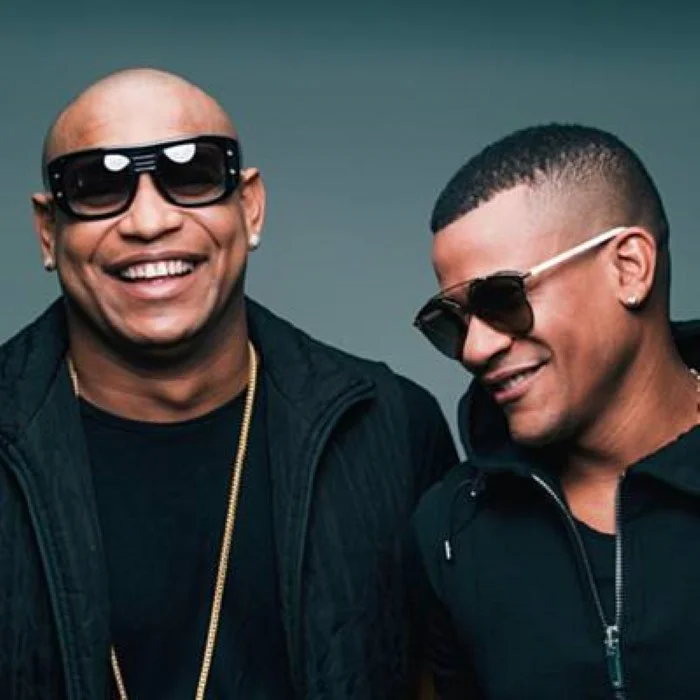 GENTE DE ZONA : LE DUO CUBAIN QUI A ENVOÛTÉ LE MONDE
