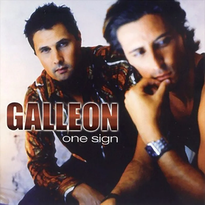 GALLEON : L'ÉLECTRO-POP FRANÇAISE DES ANNÉES 2000