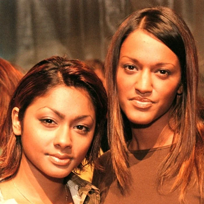 S.O.A.P. : LE DUO POP DANOIS QUI A ENVOÛTÉ LES ANNÉES 2000