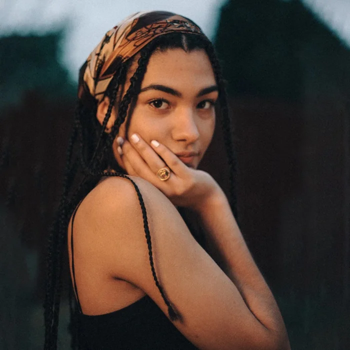 OLIVIA DEAN : LA VOIX ANGLAISE DE LA NEO SOUL