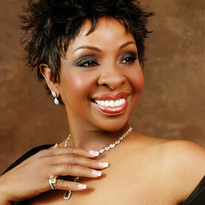 GLADYS KNIGHT : LA REINE DE LA SOUL ET DU R&B