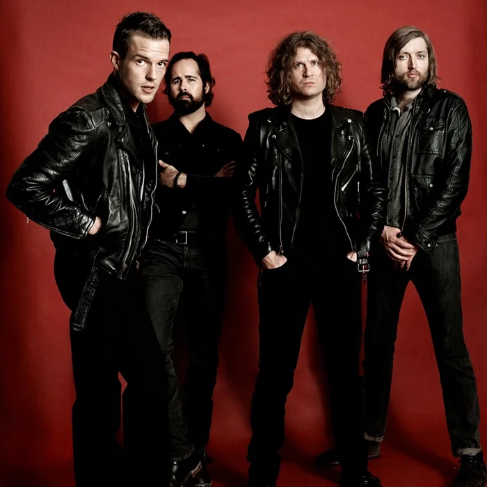 THE KILLERS : BIOGRAPHIE DU GROUPE DE LAS VEGAS