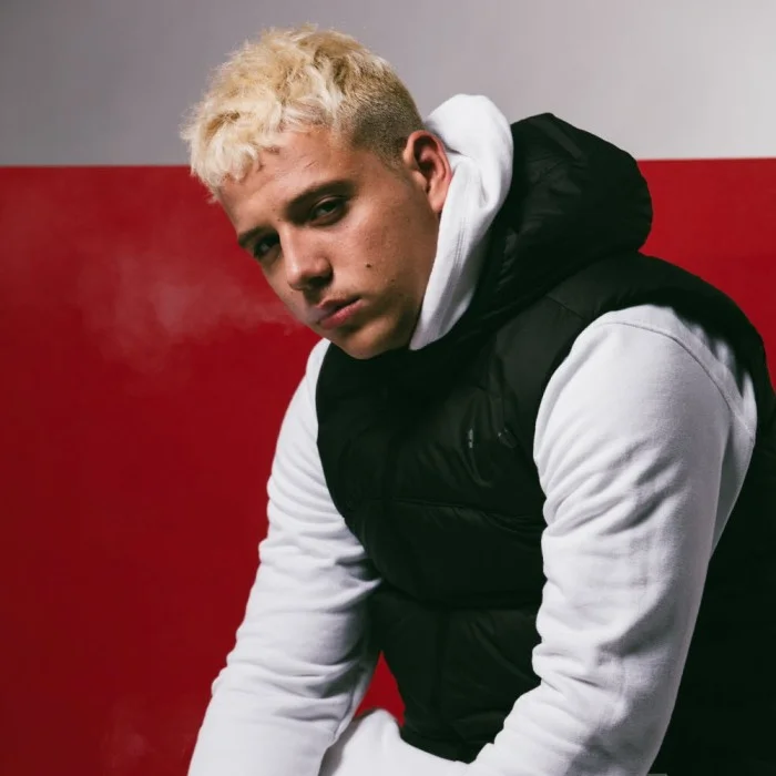 PLK : LE RAPPEUR PARISIEN QUI A MARQUÉ LA TRAP FRANÇAISE