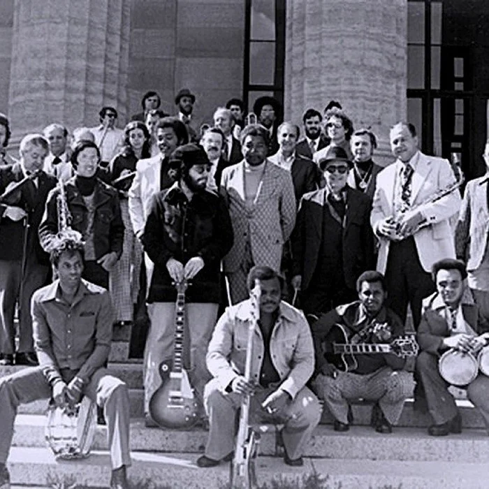 MFSB : L'ÂME DE PHILADELPHIA SOUL