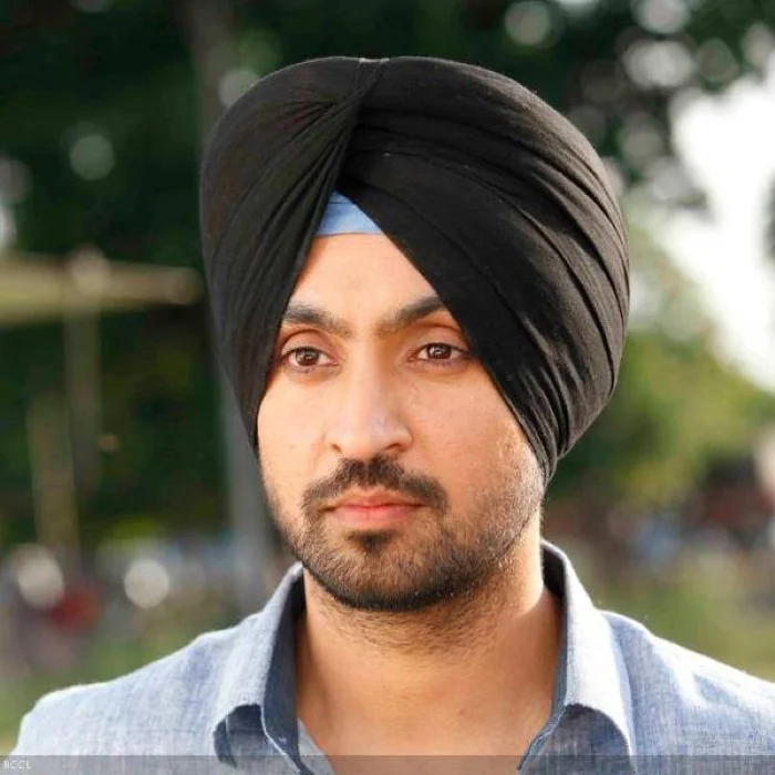 DILJIT DOSANJH : LA VOIX DU PUNJAB