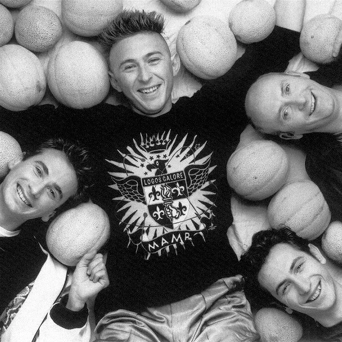 ROCKMELONS : LE GROUPE POP AUSTRALIEN QUI A MARQUÉ LES ANNÉES 80