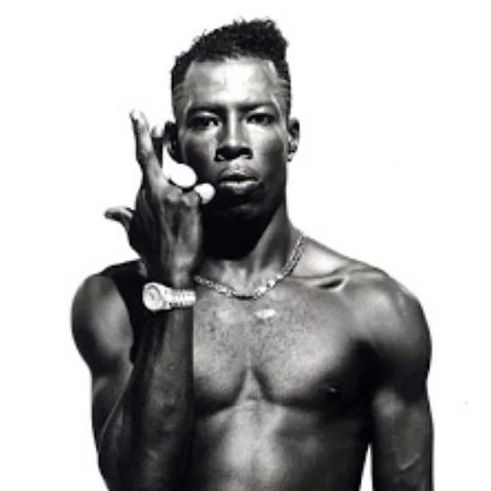 SHABBA RANKS : LE ROI DU DANCEHALL JAMAÏCAIN