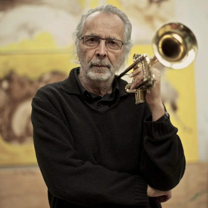 HERB ALPERT : LE TROMPETTISTE QUI A REDÉFINI LE SMOOTH JAZZ