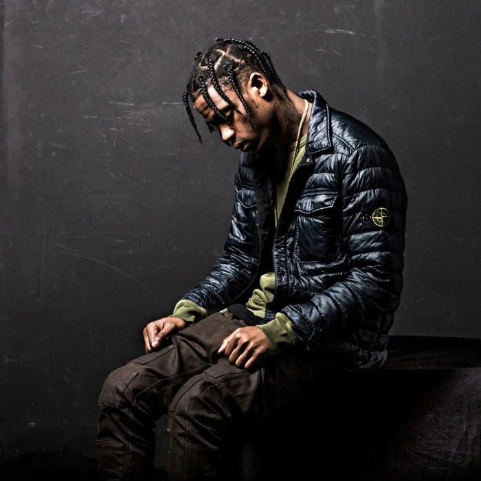 TRAVIS SCOTT : DU RAP DE HOUSTON AU SOMMET MONDIAL