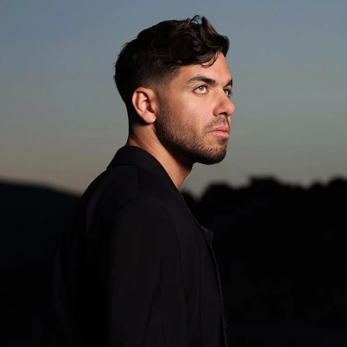 ANYMA : LE PRODIGE DE LA MELODIC TECHNO