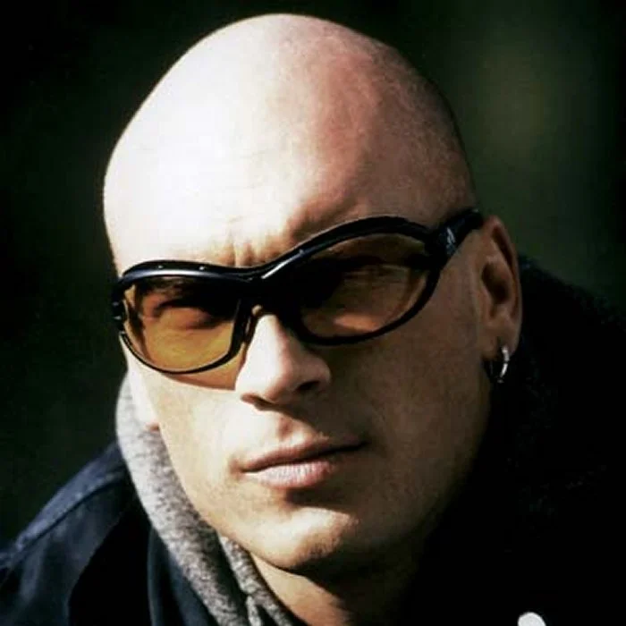 DA HOOL : LE PRODUCTEUR ALLEMAND QUI A MARQUÉ L'HOUSE DES ANNÉES 90