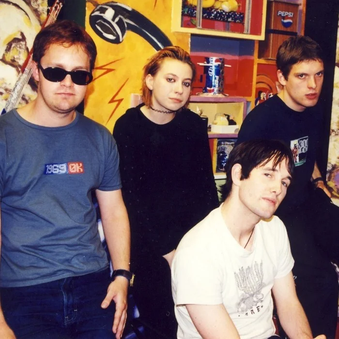 ASH : LE GROUPE DE ROCK ALTERNATIF NORD-IRLANDAIS QUI A MARQUÉ LES ANNÉES 90