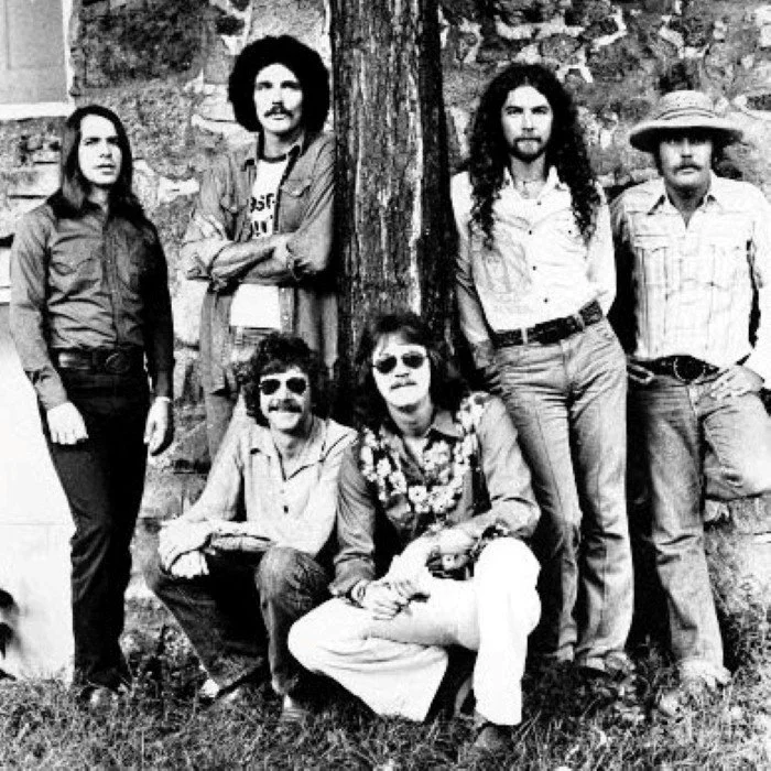 PURE PRAIRIE LEAGUE : L'HÉRITAGE COUNTRY ROCK AMÉRICAIN