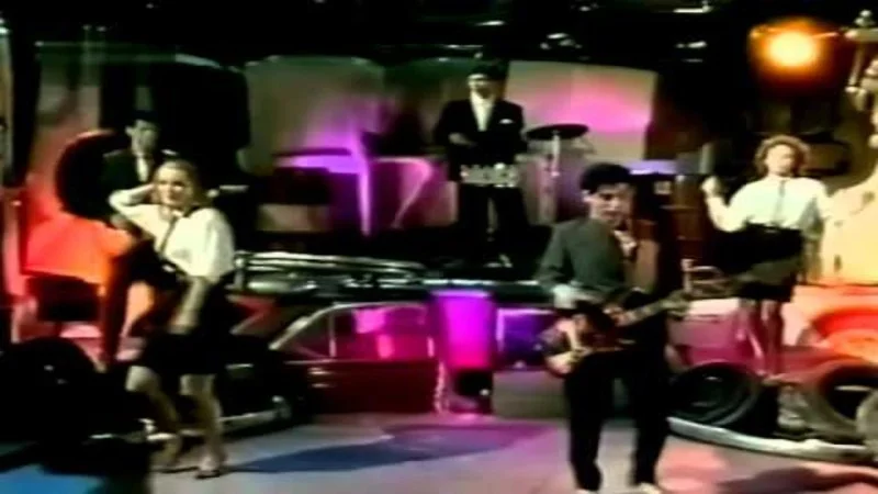 BANDOLERO : LE DISCO FRENCH TOUCHE QUI A ENFLAMMÉ LES PISTES