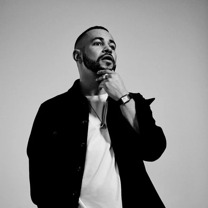 DAN CAPLEN : LA VOIX R&B BRITANNIQUE QUI A MARQUÉ SON TEMPS