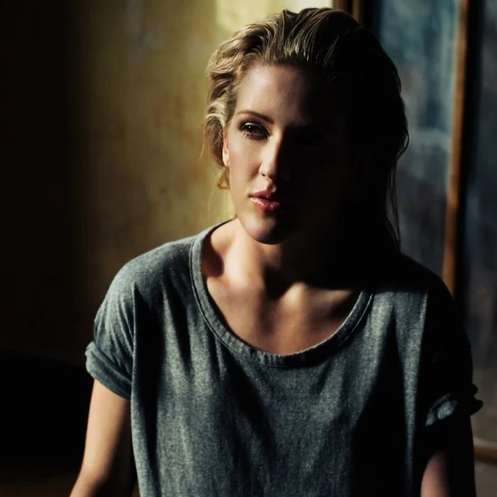ELLIE GOULDING : LA REINE DE L'ELECTROPOP ANGLAISE