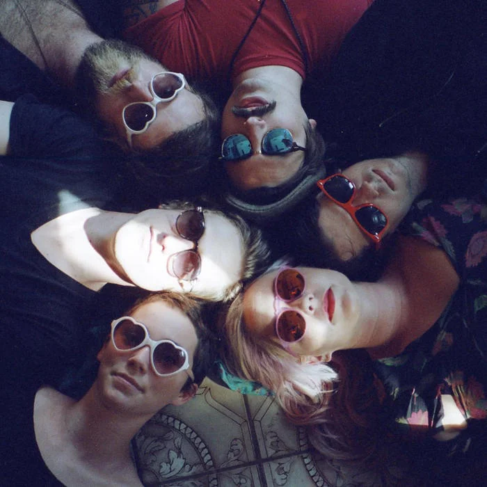 WILD CHILD : LE DUO INDIE FOLK D'AUSTIN QUI A CONQUIS LE MONDE