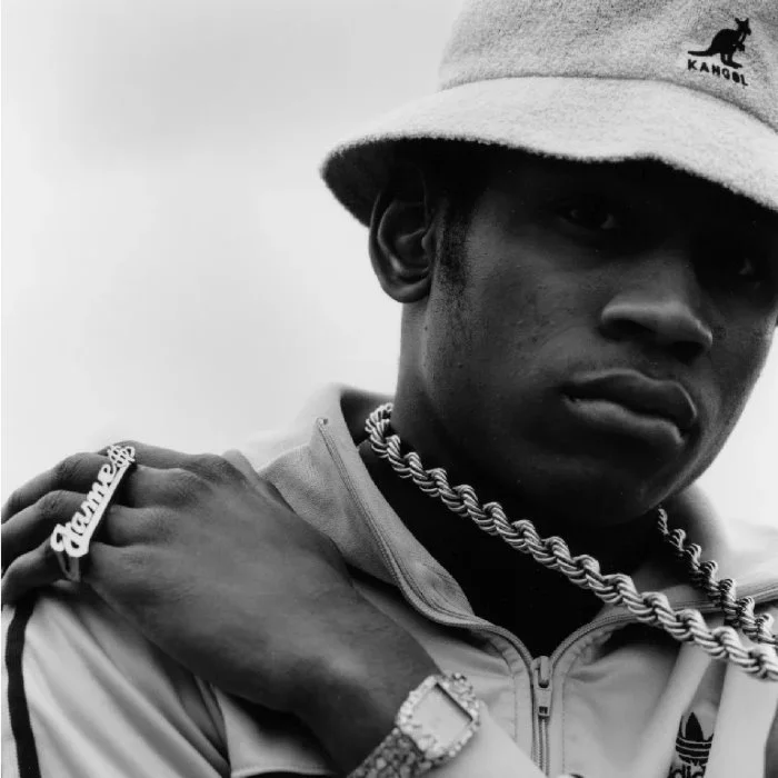 LL COOL J : PIONNIER DU HIP-HOP ET ICÔNE DU RAP AMÉRICAIN