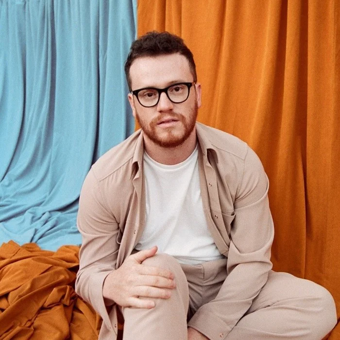 SAM FISCHER : LA VOIX POP AUSTRALIENNE DE LOS ANGELES