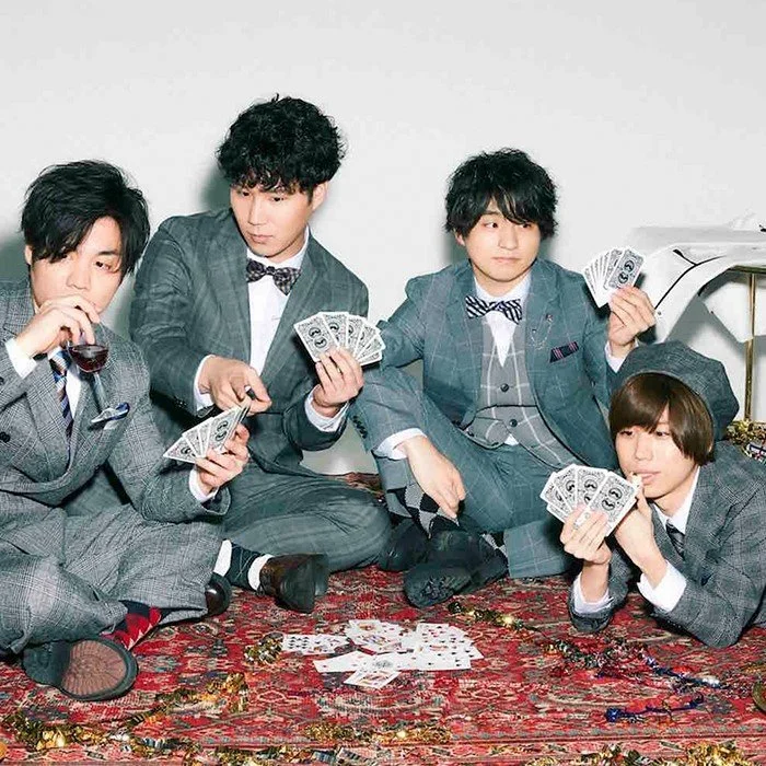 OFFICIAL髭男DISM : LE PHÉNOMÈNE J-POP QUI A CONQUIS LE MONDE