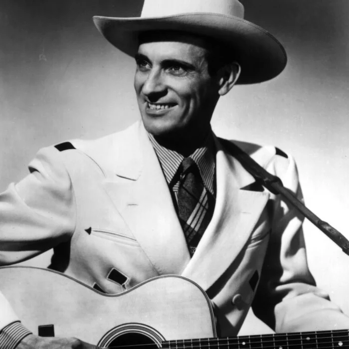 ERNEST TUBB : PIONNIER DU HONKY TONK ET LÉGENDE DE LA MUSIQUE COUNTRY