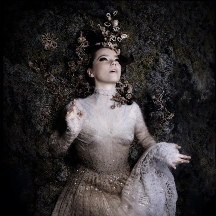 BJÖRK : LA REINE DE L'AVANT-GARDE MUSICALE