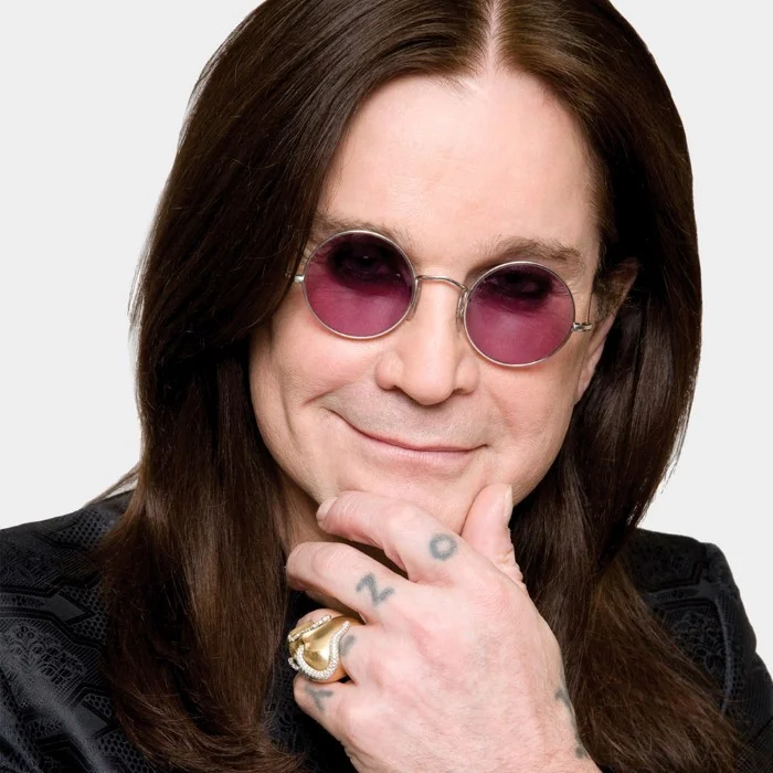 OZZY OSBOURNE : LE PRINCE DES TÉNÈBRES DU HEAVY METAL