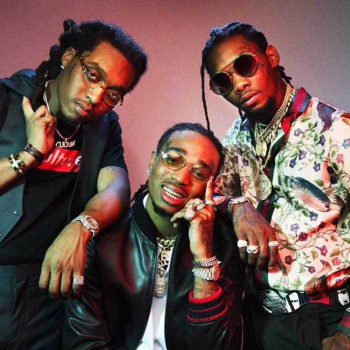 MIGOS : L'EMPIRE DU TRAP AMÉRICAIN DE LAWRENCEVILLE, LEGENDES DU HIP HOP