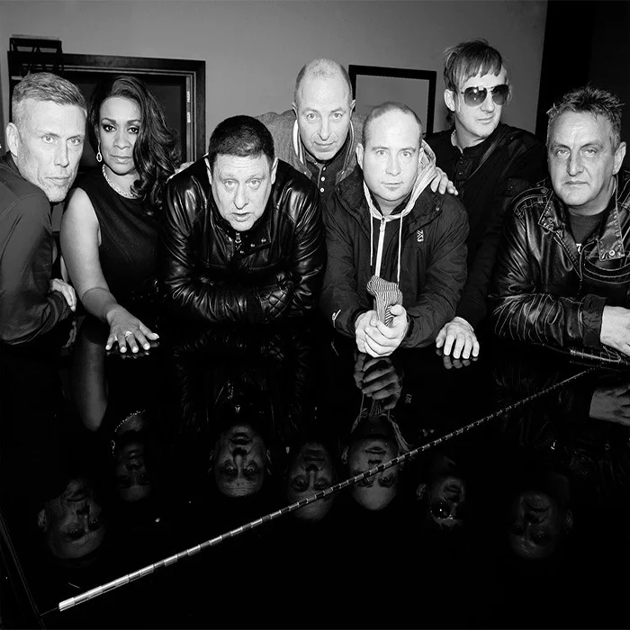 HAPPY MONDAYS : L'ÂME DE MADCHESTER