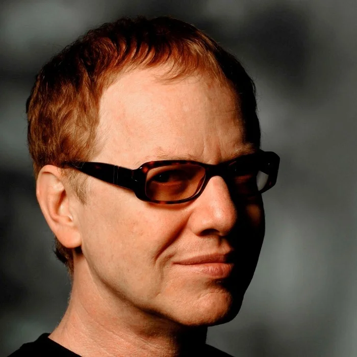 DANNY ELFMAN : LE GÉNIE DES BANDES ORIGINALES DE FILMS