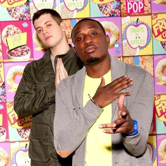 CHIDDY BANG : LA FUSION ENTRE HIP-HOP ET ROCK INDIÉ