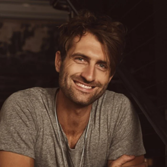 RYAN HURD : UN TROUBADOUR COUNTRY AMÉRICAIN À DÉCOUVRIR