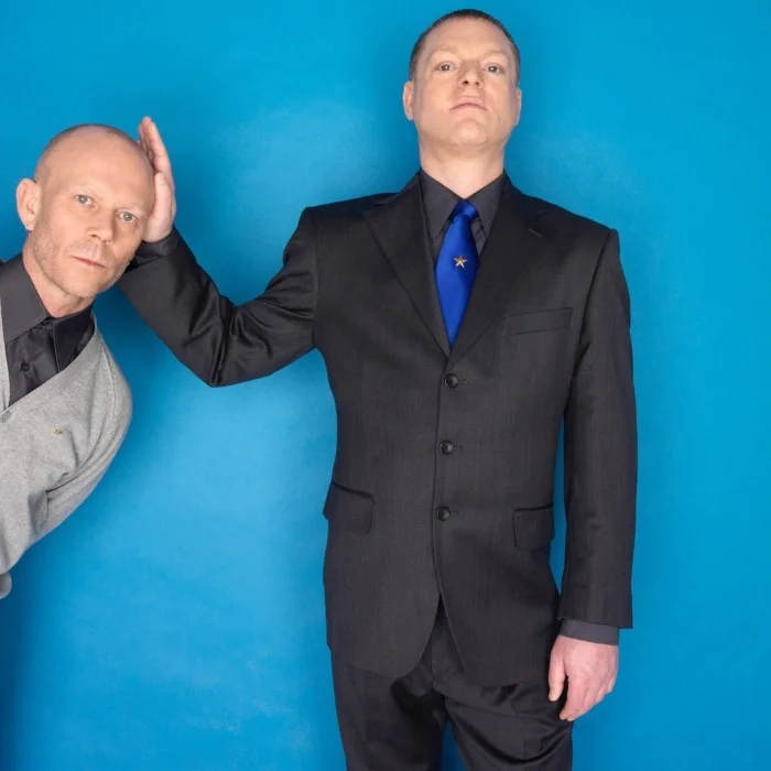ERASURE : DUO LÉGENDAIRE DE LA SYNTH-POP BRITANNIQUE