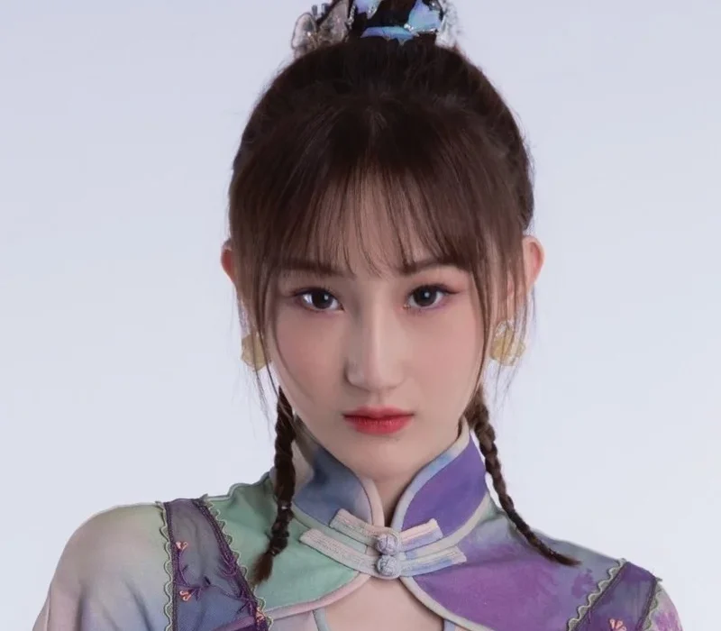 CHEN XUENING : LA VOIX DE L'INDIE POP CHINOISE