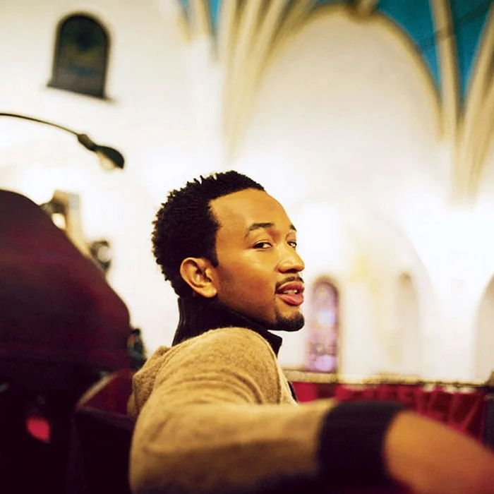 JOHN LEGEND : BIOGRAPHIE DE L'ARTISTE SOUL ET R&B