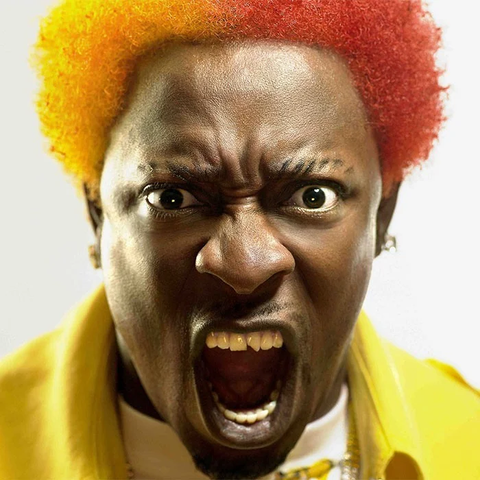 ELEPHANT MAN : LA LEGENDE DU DANCEHALL JAMAICAIN