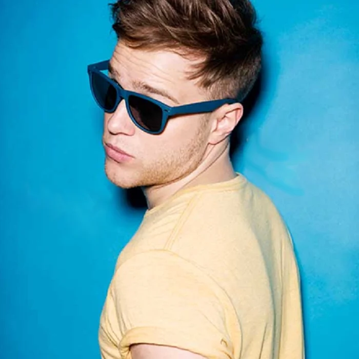 OLLY MURS : LE SOUFFLE POP BRITANNIQUE