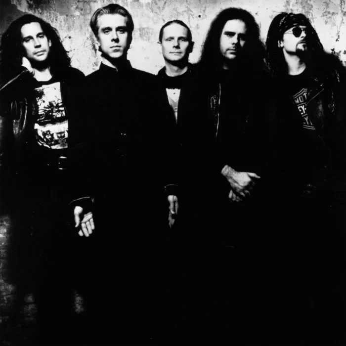 MINISTRY : L'INDUSTRIAL METAL AMÉRICAIN QUI A DÉFIÉ LES CODES