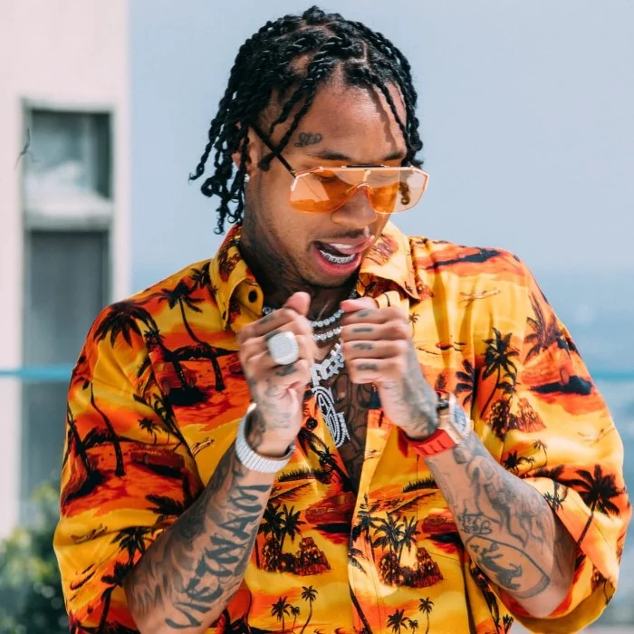 TYGA : DU RAP DE COMPTON À LA CONSÉCRATION MONDIALE