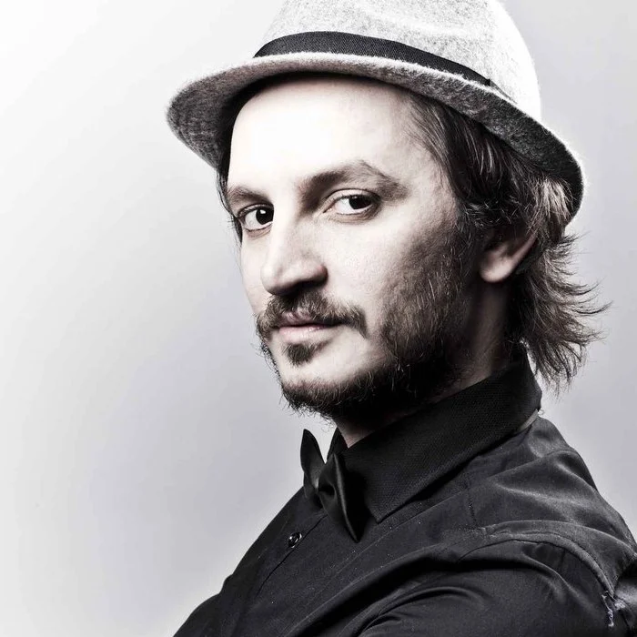 BURAK YETER : LE DJ NÉERLANDAIS QUI A CONQUIS LE MONDE