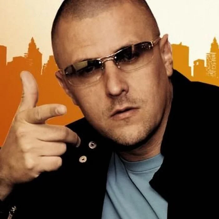 DEF BOND : LE PRÉCURSEUR DU HIP-HOP FRANÇAIS