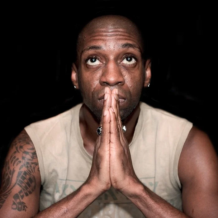 ROBERT OWENS : LA VOIX DE LA HOUSE MUSIC