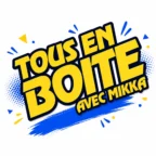 TOUS EN BOITE M40 DU 13/06/2026