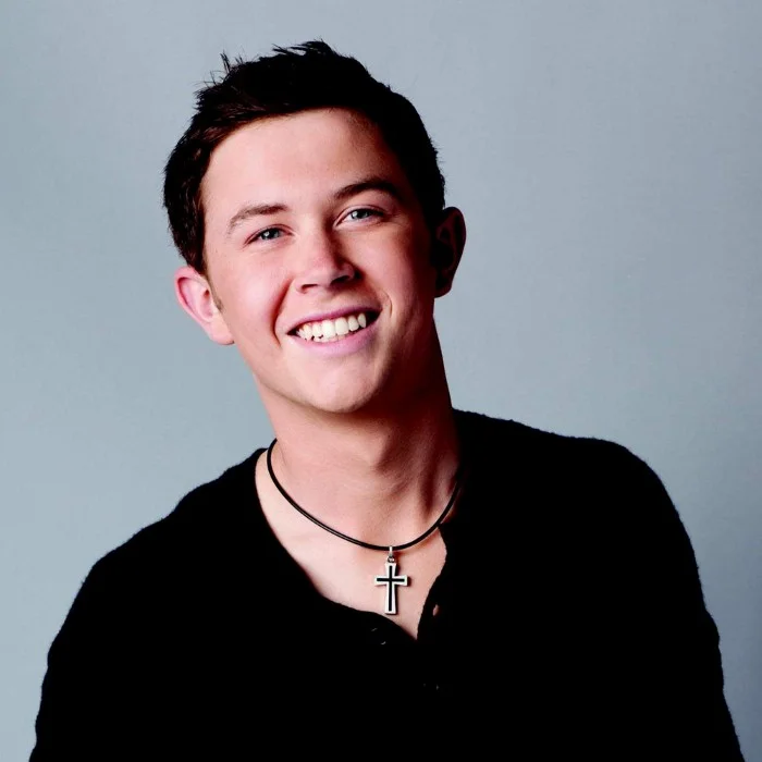 SCOTTY MCCREERY : LA VOIX COUNTRY QUI A CONQUIS L'AMÉRIQUE