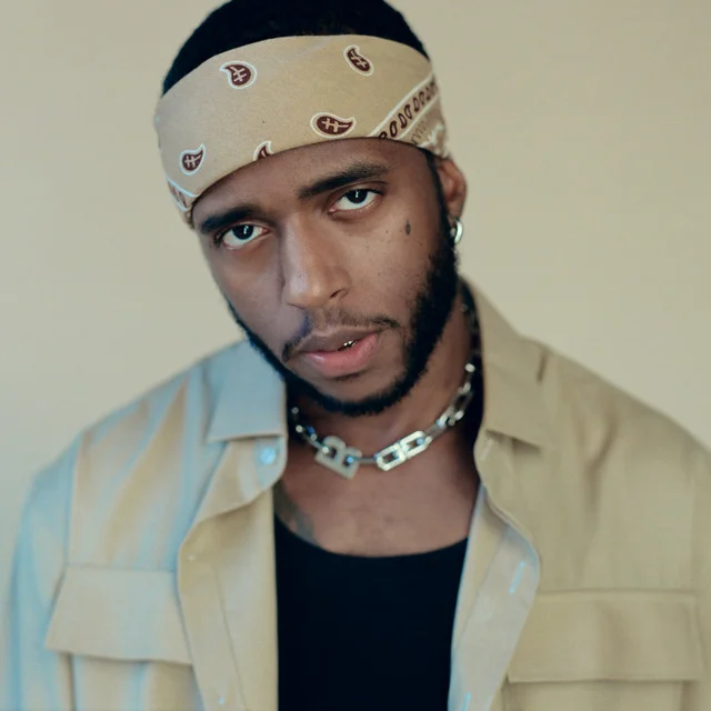 6LACK : LE MAÎTRE DE LA R&B CONTEMPORAINE