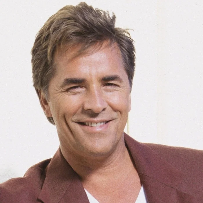 DON JOHNSON : ACTEUR ET MUSICIEN DE MIAMI VICE
